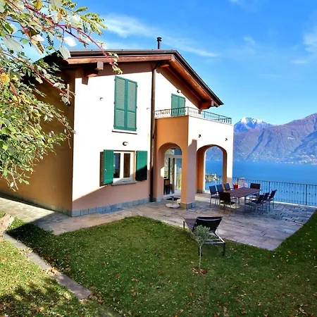 Sleeps 8 Pool Menaggio