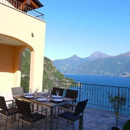 Sleeps 8 Pool Ferienhaus