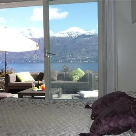 Sleeps 8 Pool Menaggio