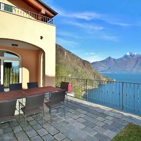 Semesterbostad Sleeps 8 Pool *