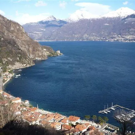 Sleeps 8 Pool Menaggio