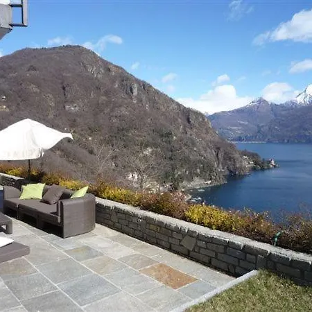 Sleeps 8 Pool Menaggio