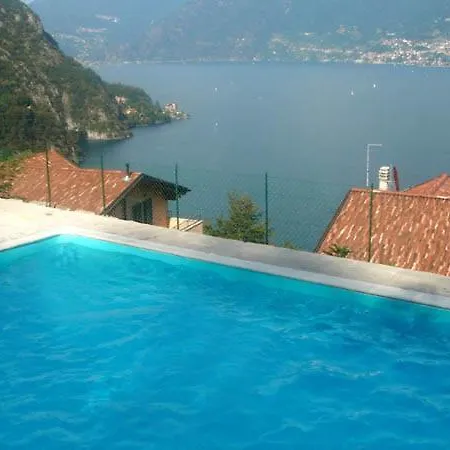 Sleeps 8 Pool Semesterbostad